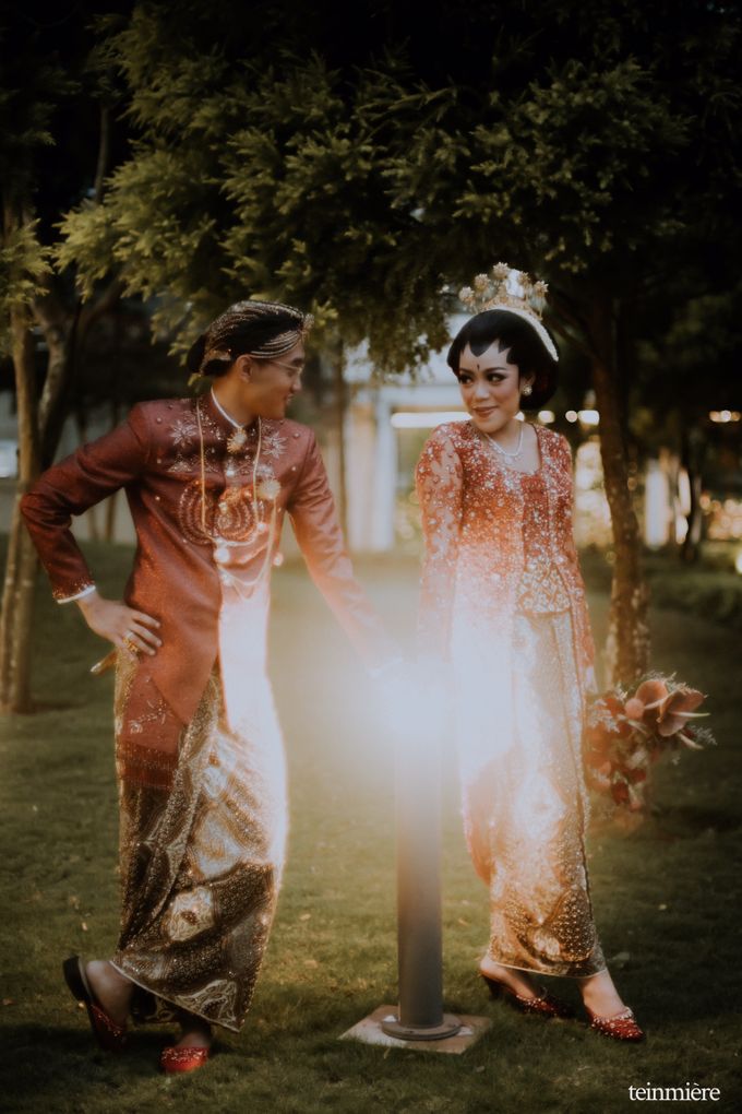 Wedding of Vicky & Raditya by TeinMiere - 007 Wedding of Vicky & Raditya by TeinMiere - 007