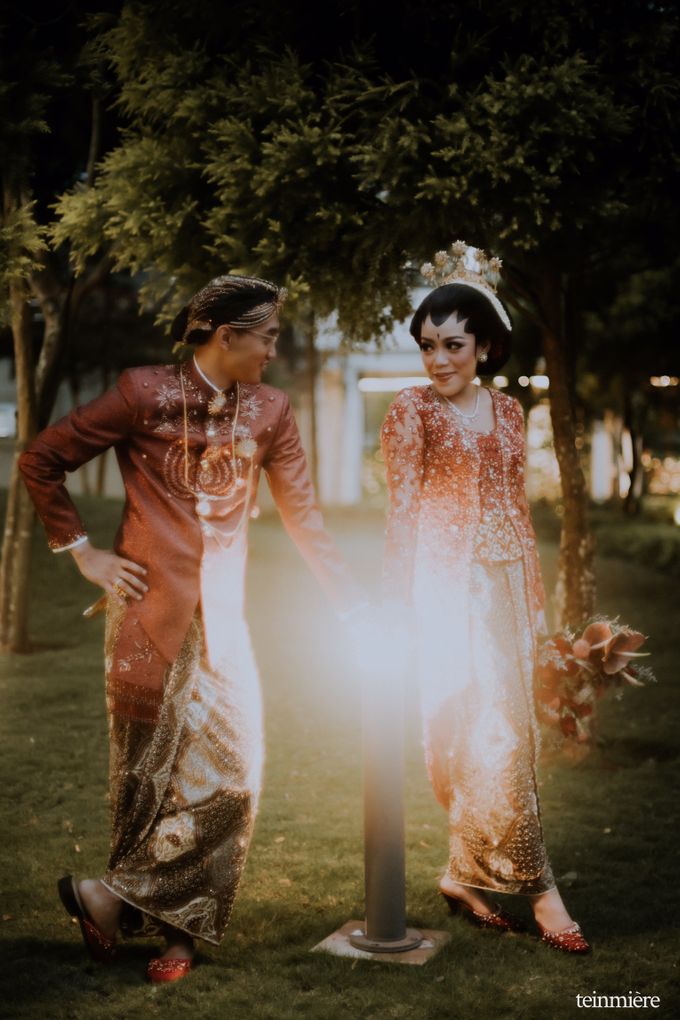 Wedding of Vicky & Raditya by TeinMiere - 007