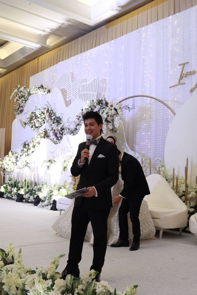 MC Wedding Intimate Grand Sheraton Gandaria Jakarta - Anthony Stevven by Anthony Stevven - 014 MC Wedding Intimate Grand Sheraton Gandaria Jakarta - Anthony Stevven by Anthony Stevven - 014