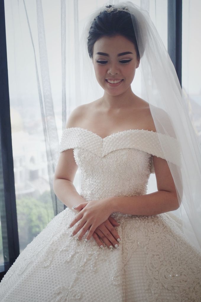 Verena Mia Wedding Gown 2017 by Verena Mia - 004 Verena Mia Wedding Gown 2017 by Verena Mia - 004
