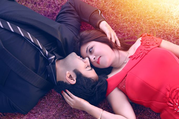 Best Pre Wedding in Dehradun by Bala G Studio - 001 Best Pre Wedding in Dehradun by Bala G Studio - 001