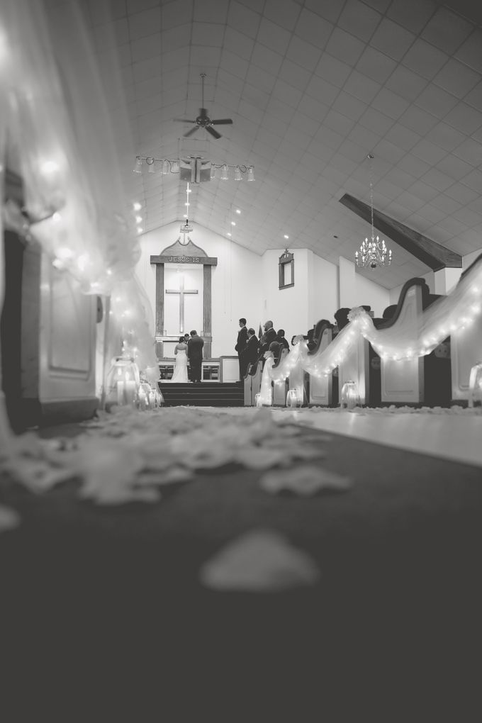 Wilson Wedding by Shannon Charnes Photography - 007