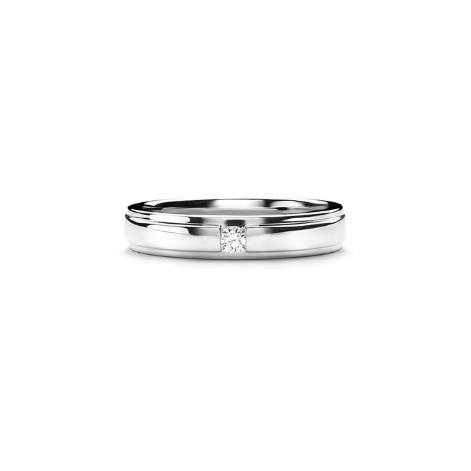 Cincin Kawin Couple/ Cincin Tunangan by Hellocincinnikah - 004 Cincin Kawin Couple/ Cincin Tunangan by Hellocincinnikah - 004