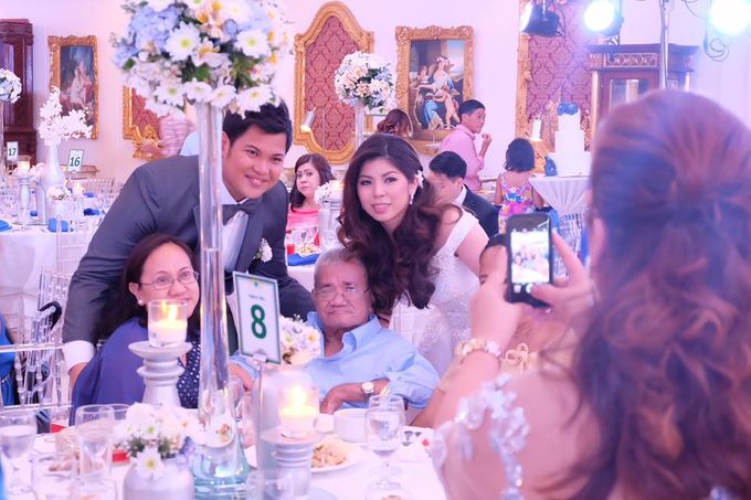 Young and In Love by Hizon's Catering - 007 Young and In Love by Hizon's Catering - 007