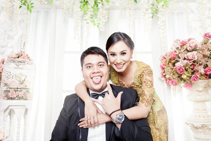 Dino & Raras | Prewedding by Moh Rizki Photography - 006