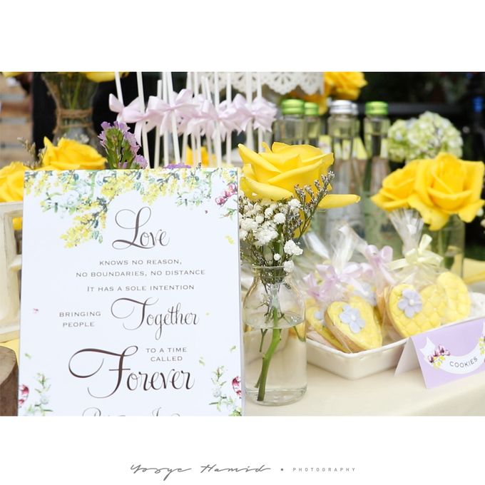 Wedding Day by Yosye Wedding Journal - 004 Wedding Day by Yosye Wedding Journal - 004