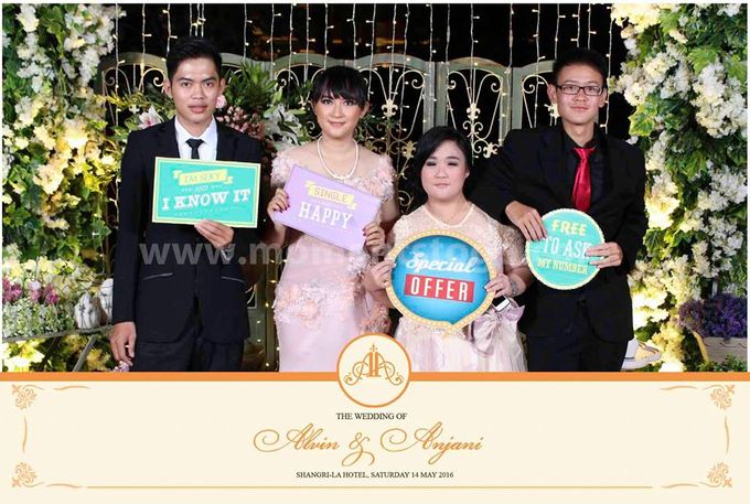 the wedding of alvin & anjani by Moments To Go - 004 the wedding of alvin & anjani by Moments To Go - 004