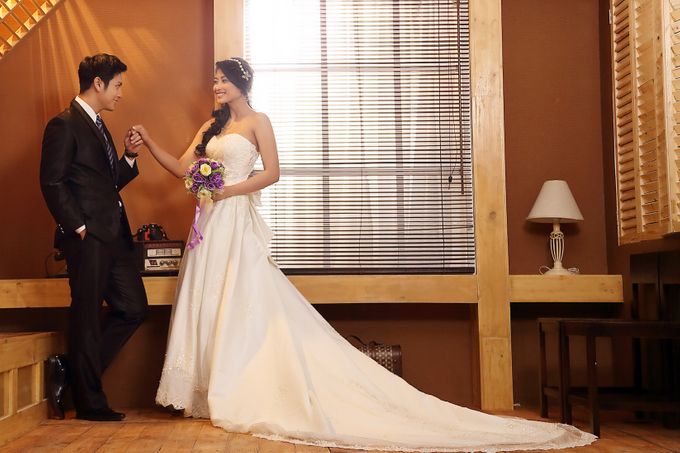 Indoor - Studio New Concept by Ricky-L Photo & Bridal - 006 Indoor - Studio New Concept by Ricky-L Photo & Bridal - 006