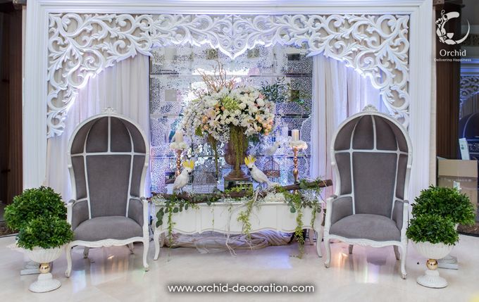 Live & Love by Orchid Florist and Decoration - 008 Live & Love by Orchid Florist and Decoration - 008