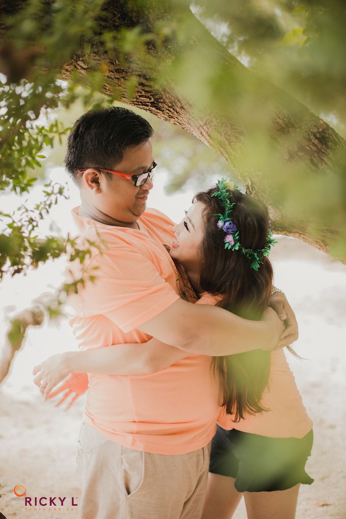 Prewedding of Nico - Lina by Ricky-L Photo & Bridal - 004 Prewedding of Nico - Lina by Ricky-L Photo & Bridal - 004
