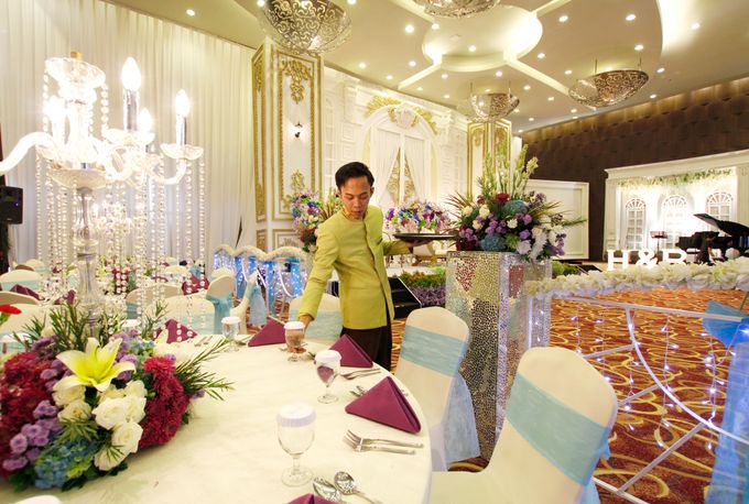 PREPARATION BY ATRIA by ATRIA Hotel Gading Serpong - 002 PREPARATION BY ATRIA by ATRIA Hotel Gading Serpong - 002