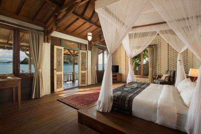 Plataran Komodo Resort and Spa by Plataran Indonesia - 003 Plataran Komodo Resort and Spa by Plataran Indonesia - 003
