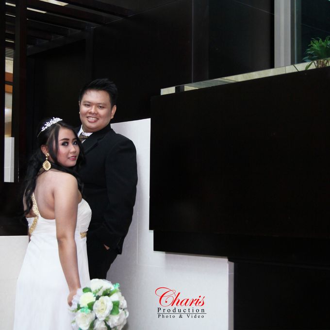 Prewedding Septri & Melisa by Charis Production - 002 Prewedding Septri & Melisa by Charis Production - 002