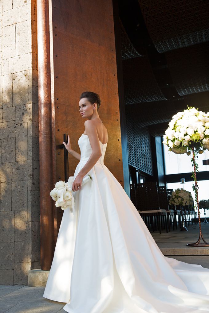 THE BVLGARI CHAPEL WEDDING by Bulgari Resort Bali - 012 THE BVLGARI CHAPEL WEDDING by Bulgari Resort Bali - 012