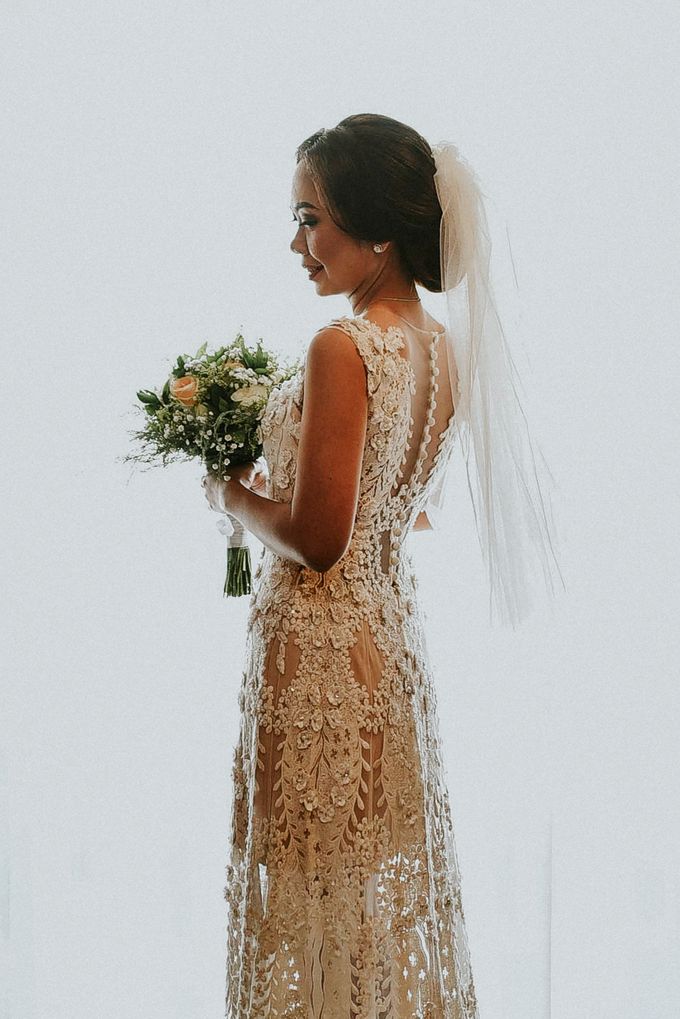 Luciana & Daniel's Wedding by akar photography - 003 Luciana & Daniel's Wedding by akar photography - 003