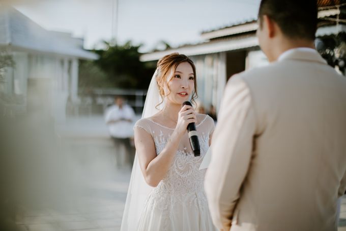 Rita & Ting Wedding by Delapan Bali Event & Wedding - 036 Rita & Ting Wedding by Delapan Bali Event & Wedding - 036