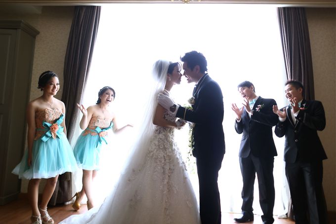 ANTONIUS & GRACE WEDDING DAY by Overdream Production - 007 ANTONIUS & GRACE WEDDING DAY by Overdream Production - 007