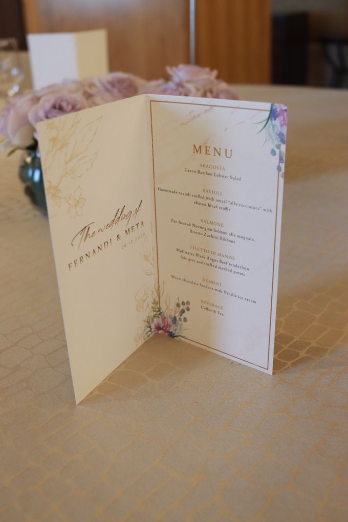MC Wedding Intimate Hotel Mulia Jakarta - Anthony Stevven by Anthony Stevven - 029 MC Wedding Intimate Hotel Mulia Jakarta - Anthony Stevven by Anthony Stevven - 029