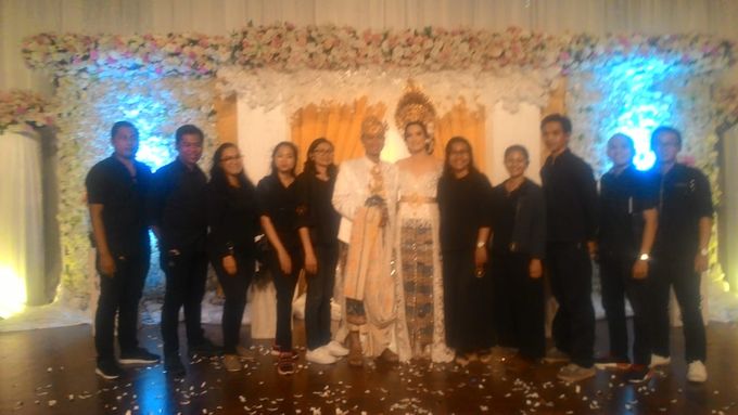 Suastika & Connie Wedding by Love Bali Weddings - 007