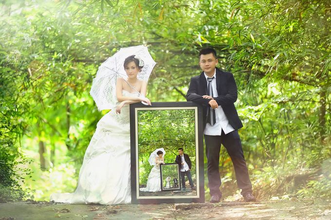 Albert & Glory by 3X Photographer - 009 Albert & Glory by 3X Photographer - 009