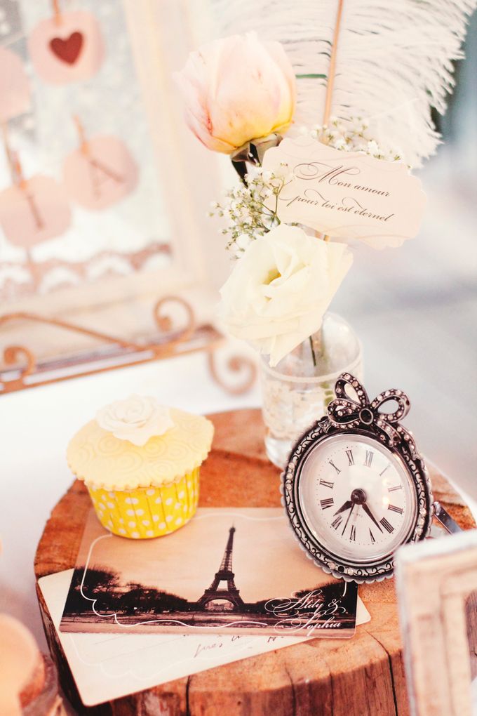Aldy & Sophia's Wedding by Handkerchief - 003 Aldy & Sophia's Wedding by Handkerchief - 003