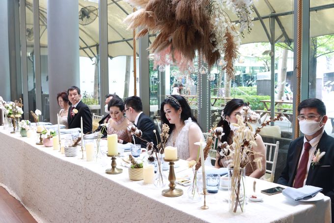 Lounge Jazz wedding band at Double Tree Jakarta by Double V Entertainment by Double V Entertainment - 005 Lounge Jazz wedding band at Double Tree Jakarta by Double V Entertainment by Double V Entertainment - 005