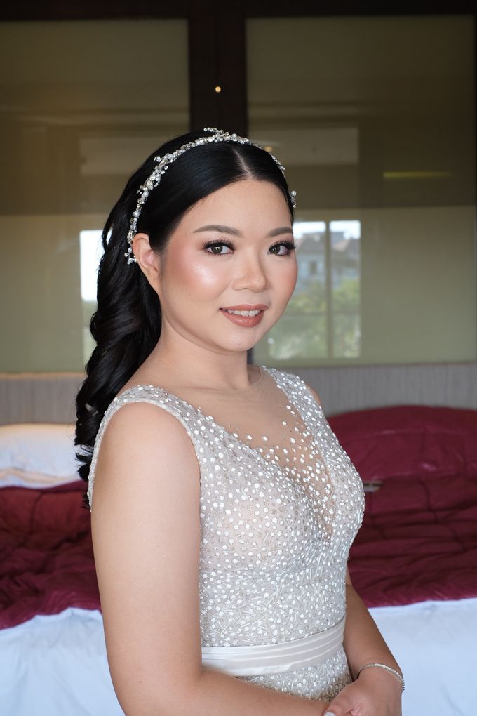 THE BRIDE RITA by Bali Wedding Atelier - 003 THE BRIDE RITA by Bali Wedding Atelier - 003