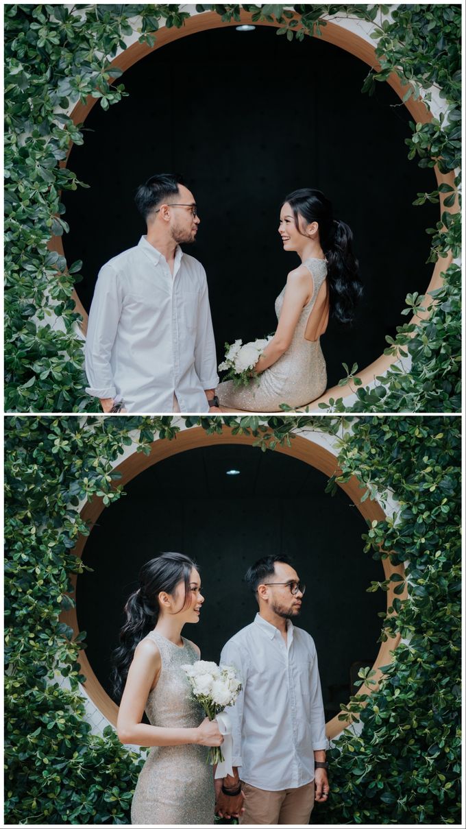 Cynthia & Egi Prewedding by Get Her Ring - 011 Cynthia & Egi Prewedding by Get Her Ring - 011