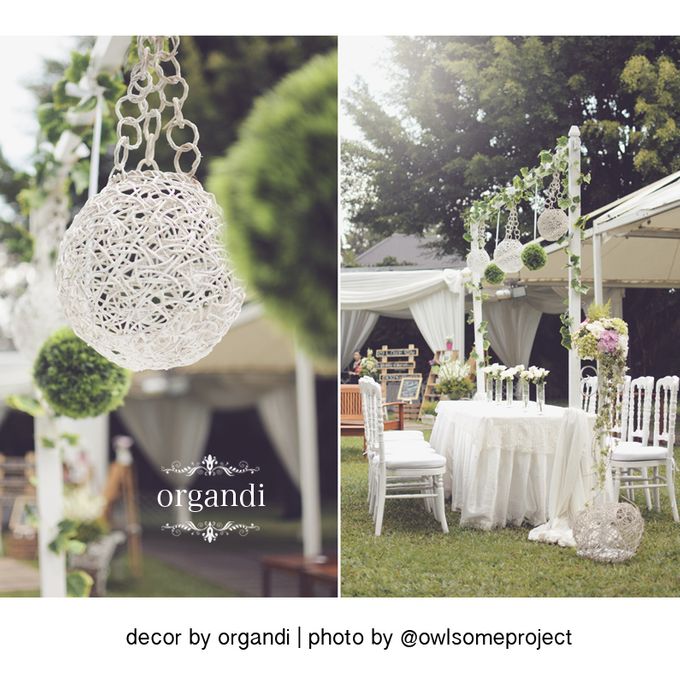 MAXI'S RESTO - DESI & ADI by Organdi Decor - 005 MAXI'S RESTO - DESI & ADI by Organdi Decor - 005