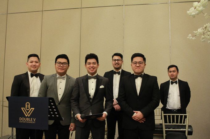 Mc Entertainment Wedding Sheraton Gandaria - Anthony Stevven with Double V Entertainment Jakarta by Anthony Stevven - 008 Mc Entertainment Wedding Sheraton Gandaria - Anthony Stevven with Double V Entertainment Jakarta by Anthony Stevven - 008