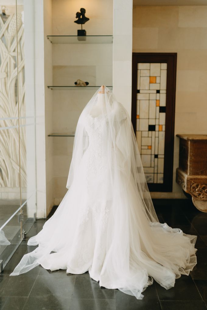 Wedding of Donny & Anastasia by Alindra Villa - 007 Wedding of Donny & Anastasia by Alindra Villa - 007