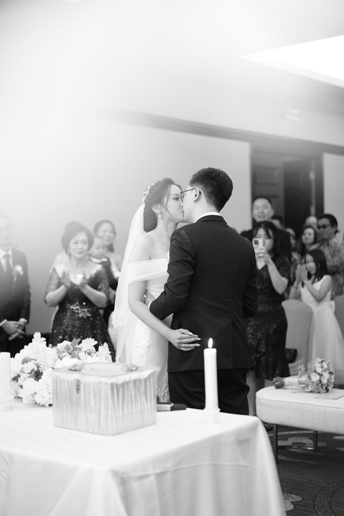 The Wedding of Tommy & Michell by Ritzy Moments - 006 The Wedding of Tommy & Michell by Ritzy Moments - 006