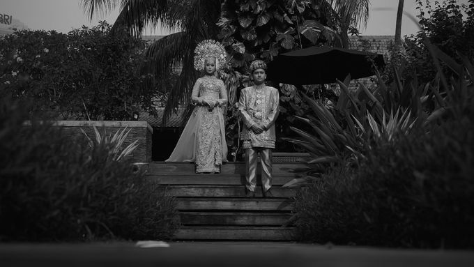 Amanda & Fachri's Wedding by Kynara Roemah Penganten - 008 Amanda & Fachri's Wedding by Kynara Roemah Penganten - 008