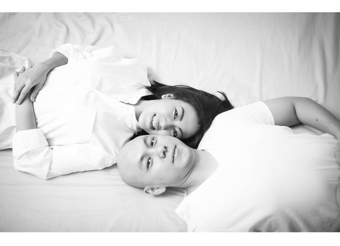 PRE- WEDDING "RUDI & LISA" by storyteller fotografie - 006