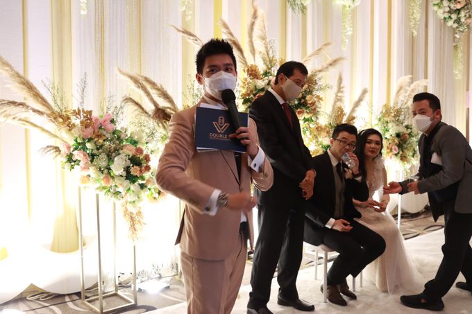 Lounge Jazz wedding band at Double Tree Jakarta by Double V Entertainment by Double V Entertainment - 019 Lounge Jazz wedding band at Double Tree Jakarta by Double V Entertainment by Double V Entertainment - 019