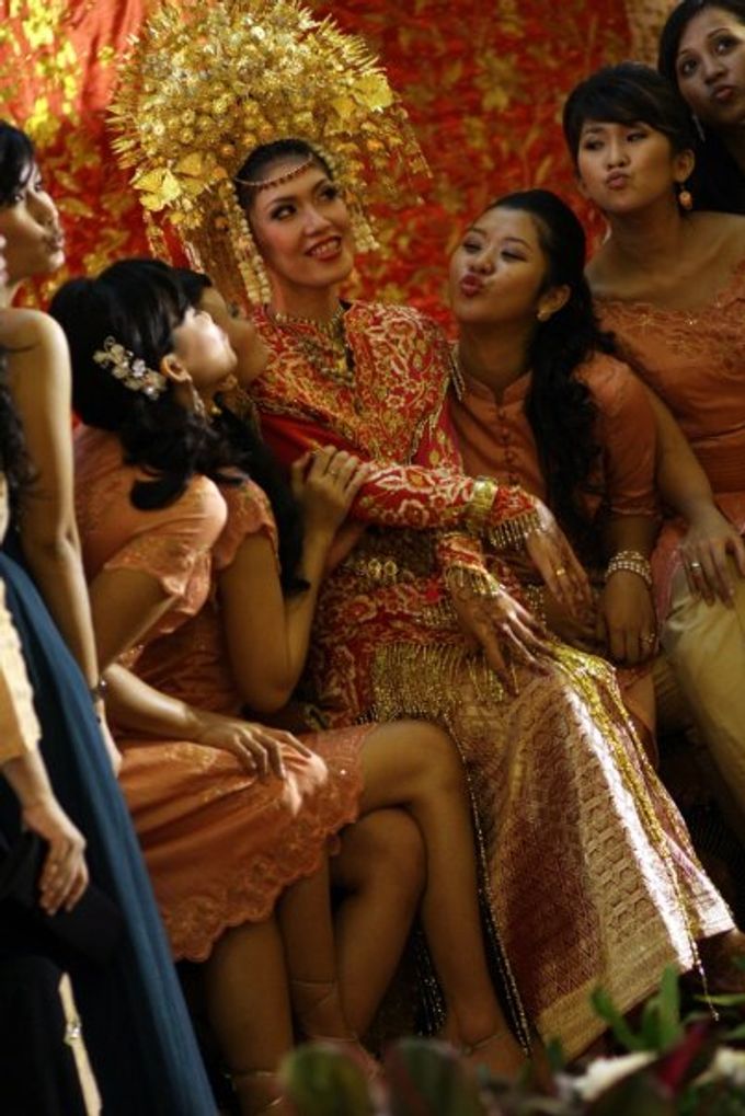 Rika & Iman Wedding by LoveInk Wedding Planner & Organizer - 001 Rika & Iman Wedding by LoveInk Wedding Planner & Organizer - 001