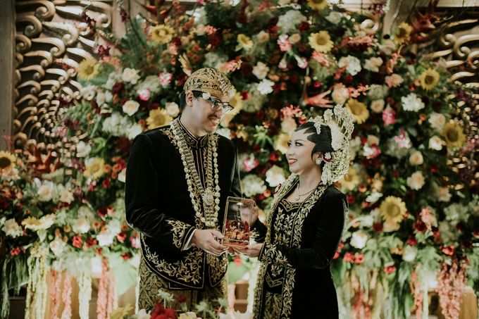 The Wedding of Lia & Aldo by Cassia Decoration - 003 The Wedding of Lia & Aldo by Cassia Decoration - 003