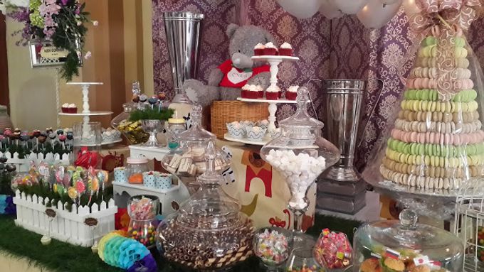 Zulfa Catering by Zulfa Catering - 007 Zulfa Catering by Zulfa Catering - 007