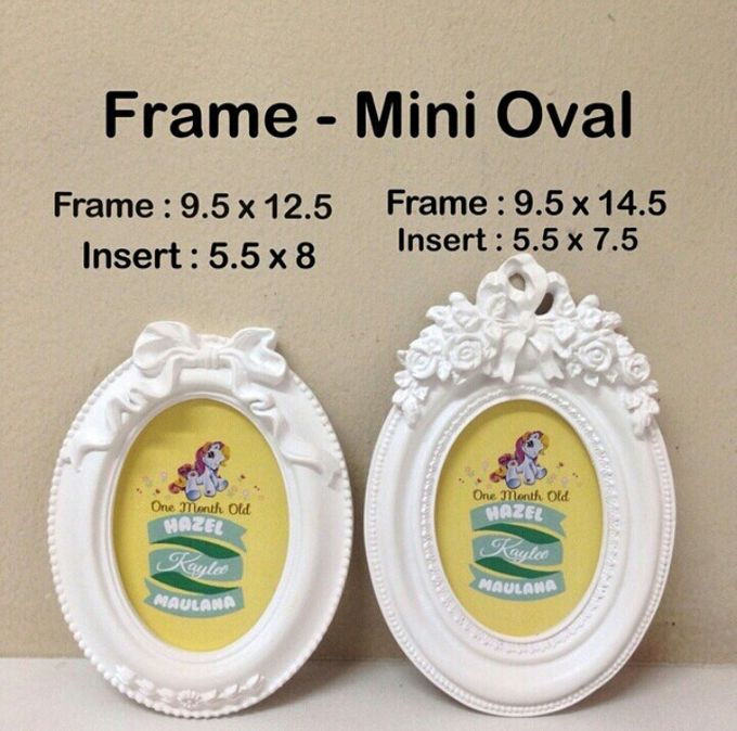 Special Design Photo Frame by Jolie Belle - 003 Special Design Photo Frame by Jolie Belle - 003