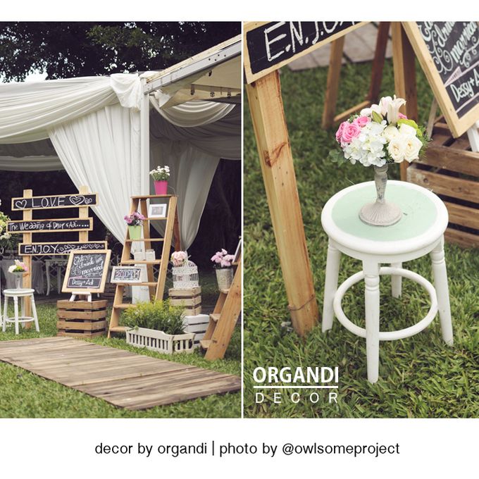 MAXI'S RESTO - DESI & ADI by Organdi Decor - 002 MAXI'S RESTO - DESI & ADI by Organdi Decor - 002