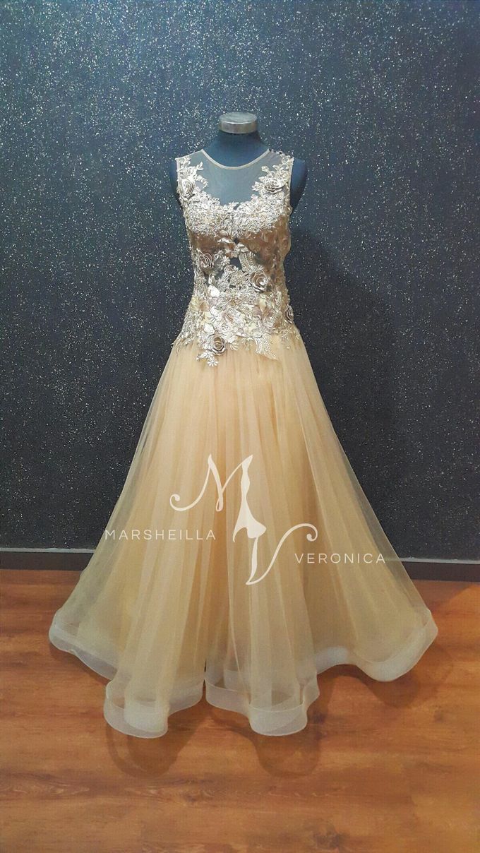 Rent dress by MVbyMarsheillaVeronica - 017 Rent dress by MVbyMarsheillaVeronica - 017