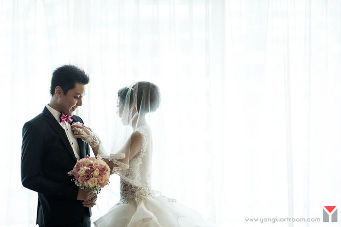 The Wedding of Karuna & Angel by AYANA Midplaza JAKARTA - 023 The Wedding of Karuna & Angel by AYANA Midplaza JAKARTA - 023
