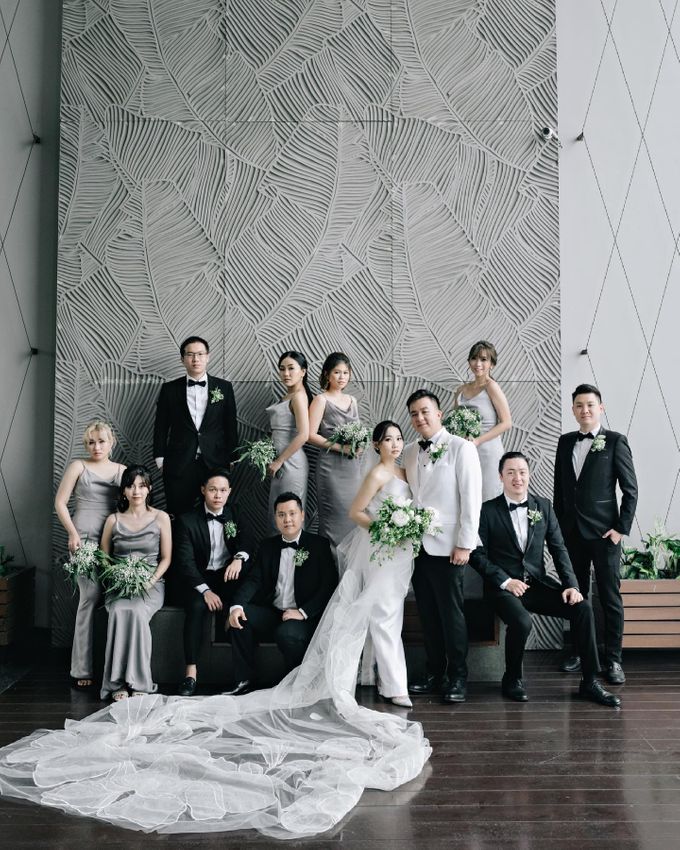 Vendy & Ketty by Yefta Gunawan - 001 Vendy & Ketty by Yefta Gunawan - 001