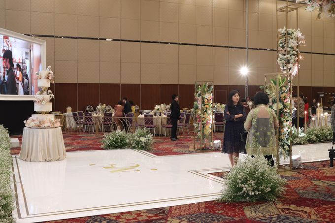 MC Wedding Nusantara Hall ICE BSD - Anthony Stevven by Anthony Stevven - 010 MC Wedding Nusantara Hall ICE BSD - Anthony Stevven by Anthony Stevven - 010