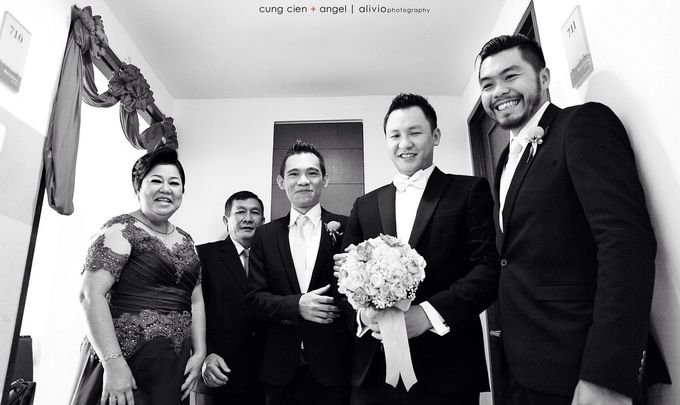 Cungcien + angel | wedding by alivio photography - 014