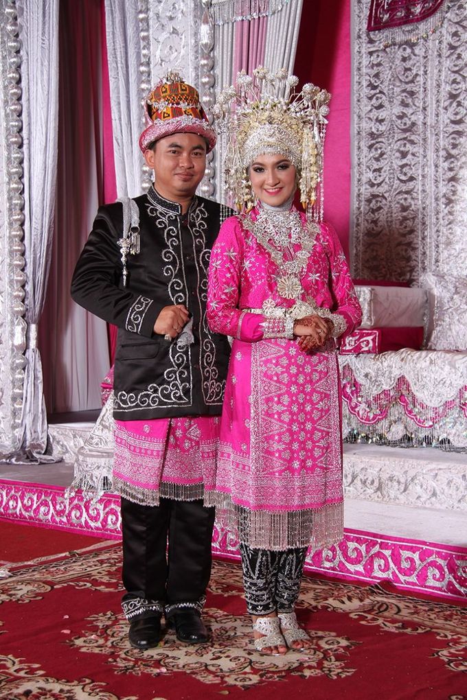 Hendra and Fitri wedding reception by Elisa pelaminan aceh - 001 Hendra and Fitri wedding reception by Elisa pelaminan aceh - 001