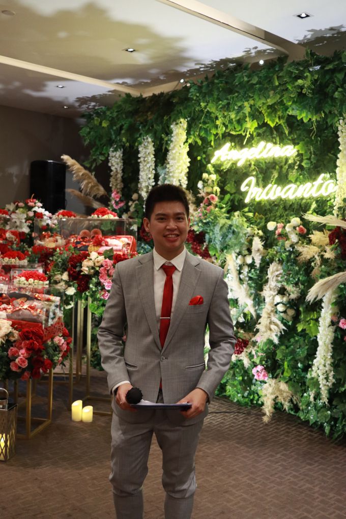 MC Engagement and Sangjit OnFive Grand Hyatt Jakarta - Anthony Stevven by Anthony Stevven - 010 MC Engagement and Sangjit OnFive Grand Hyatt Jakarta - Anthony Stevven by Anthony Stevven - 010