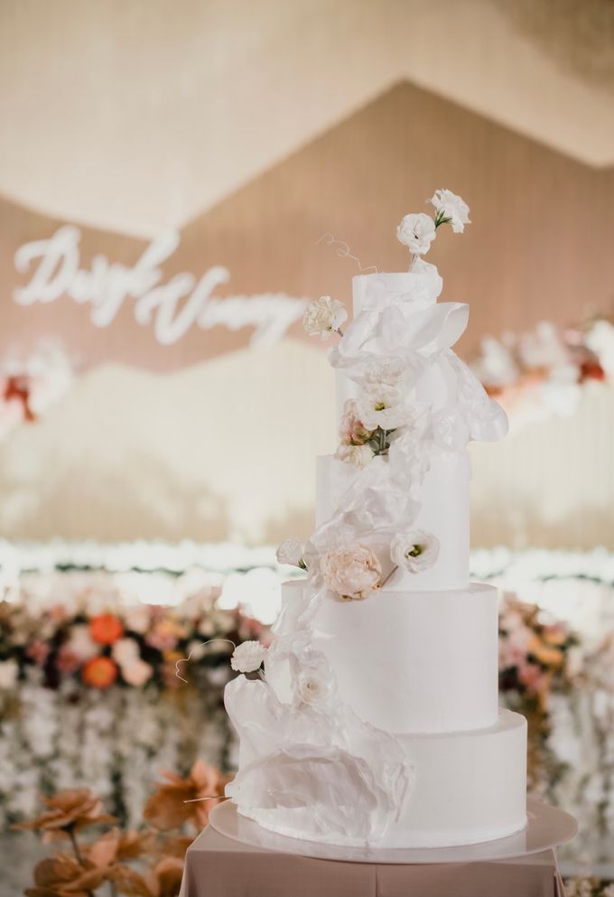 Daryl & Vonny by Twogather Wedding Planner - 028 Daryl & Vonny by Twogather Wedding Planner - 028