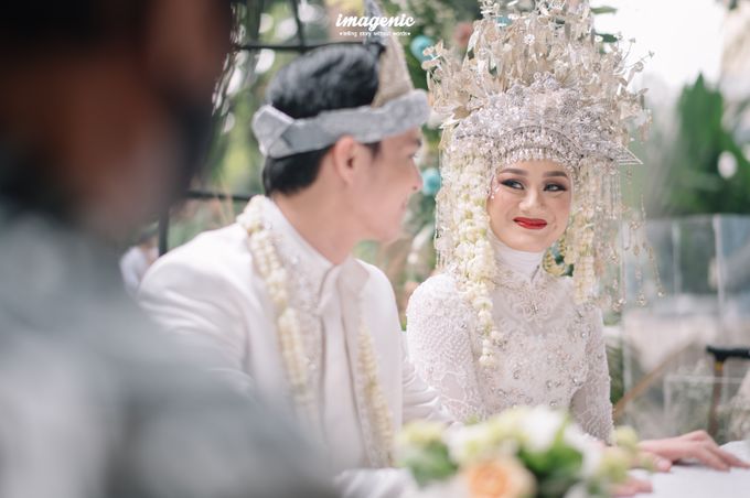 The Wedding of Dinda & Rey by Dibalik Layar - 006 The Wedding of Dinda & Rey by Dibalik Layar - 006