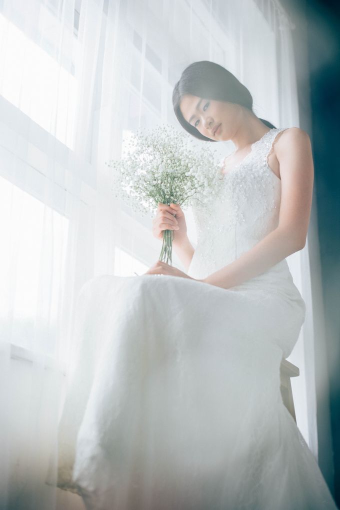 For Kyria With Love by KYRIA WEDDING - 001 For Kyria With Love by KYRIA WEDDING - 001